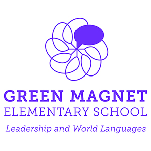 school logo